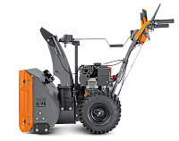 STIHL WB C-76FullComfort Снегоуборщик бензиновый VILLARTEC 1117780000, СНЕГОУБОРОЧНАЯ ТЕХНИКА Штиль